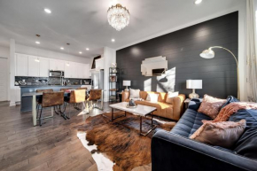 Nashville Vibes townhouse